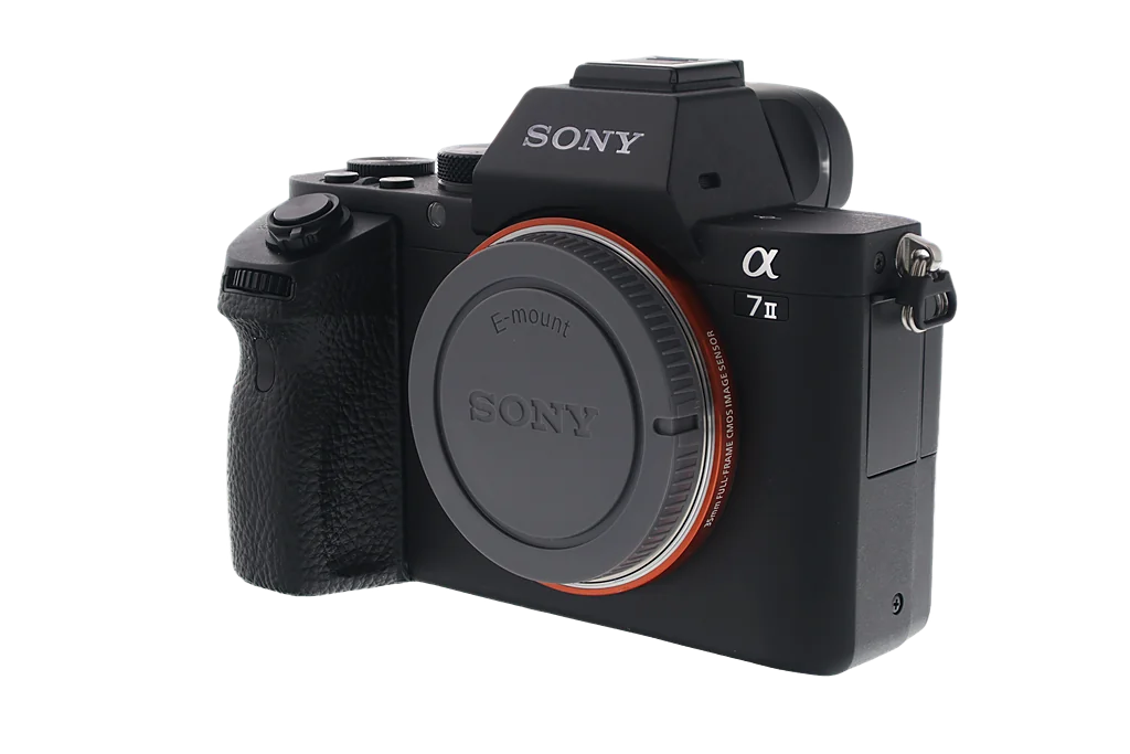 Sony Alpha 7 II